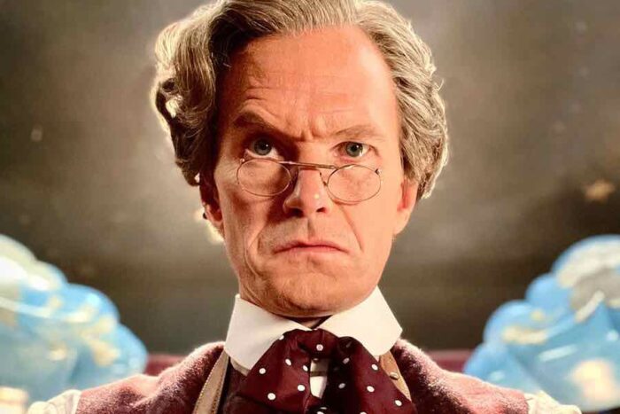 Neil Patrick Harris joins Doctor Who