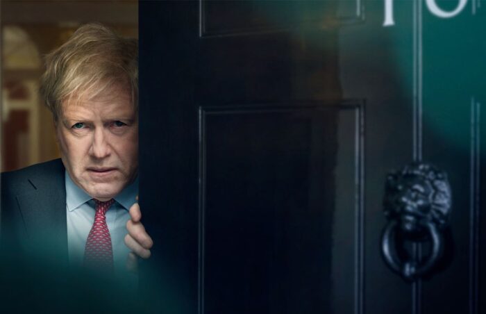 Trailer: Kenneth Branagh is Boris Johnson in Sky’s This England