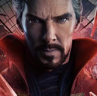 Doctor Strange in the Multiverse of Madness review: An overstuffed sequel