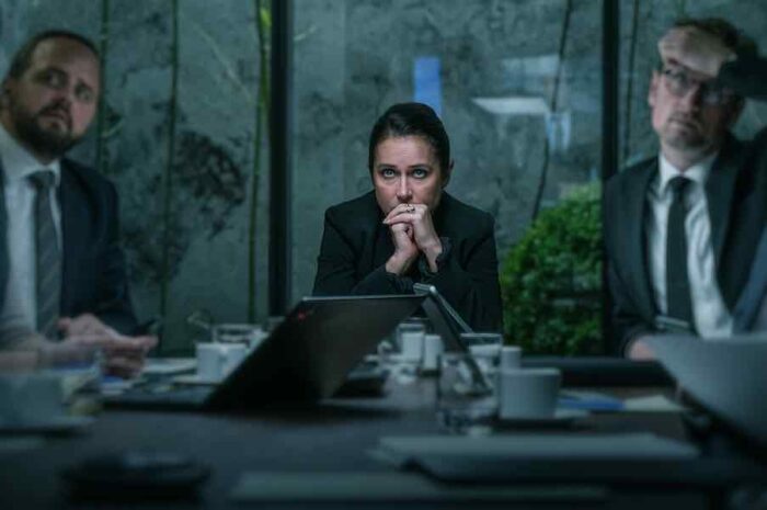 Borgen: Power & Glory review: As compulsive viewing as ever