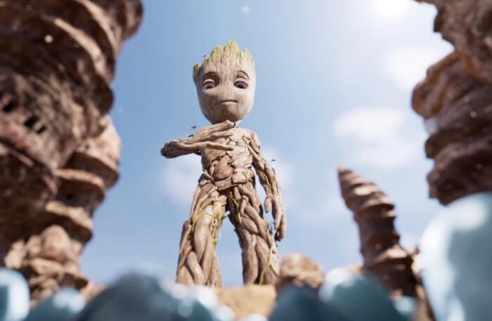 Trailer: I Am Groot returns for Season 2