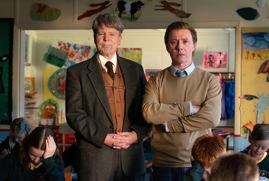 Inside No 9 to return for two more seasons