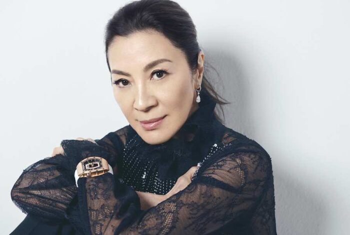 Michelle Yeoh to star in Netflix’s The Brothers Sun