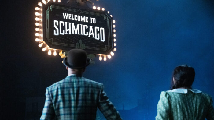Schmigadoon! Season 2 review: A musical theatre fan’s dream