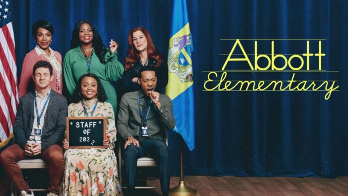 Why Abbott Elementary should be your next box set