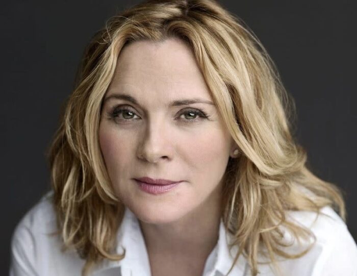 Kim Cattrall joins cast of Netflix’s Glamorous