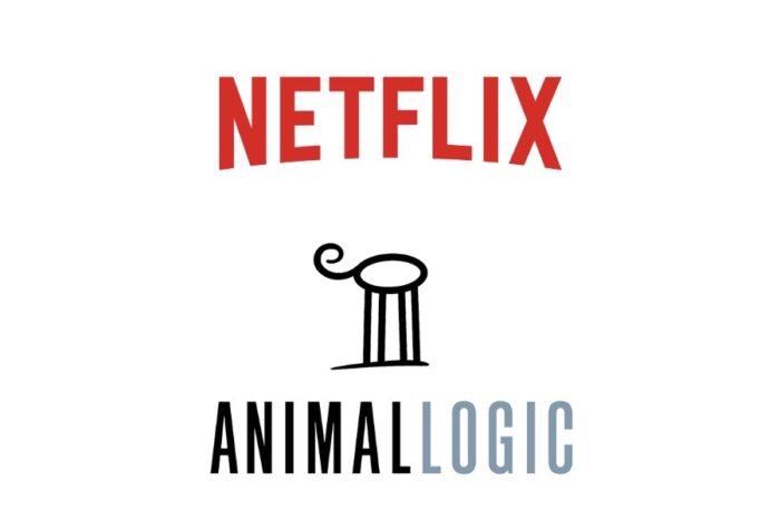 Netflix to acquire animation studio Animal Logic