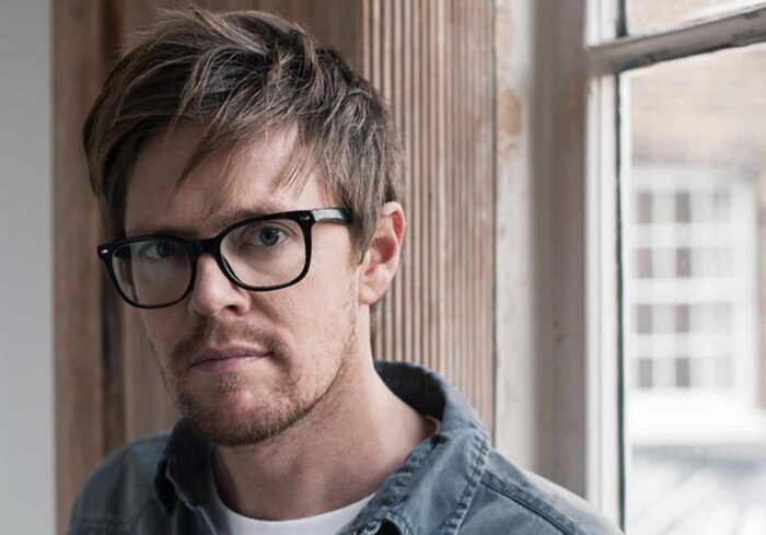 Beyond Paradise: Kris Marshall returns for Death in Paradise spin-off