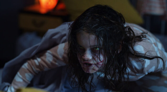 FrightFest film review: Sorry About the Demon