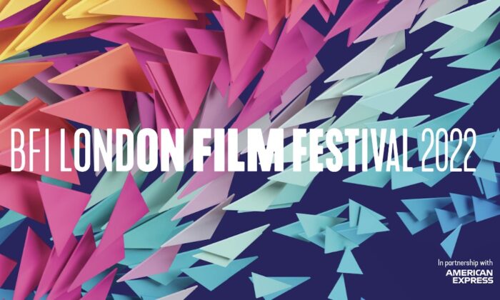 London Film Festival 2022: The online line-up and how it works
