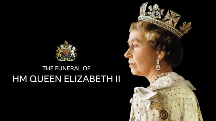 The Queen’s funeral: The TV schedule