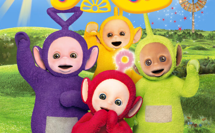 Netflix brings back Teletubbies… with added Tituss Burgess