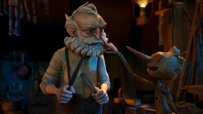Guillermo del Toro’s Pinocchio review: A bold creation