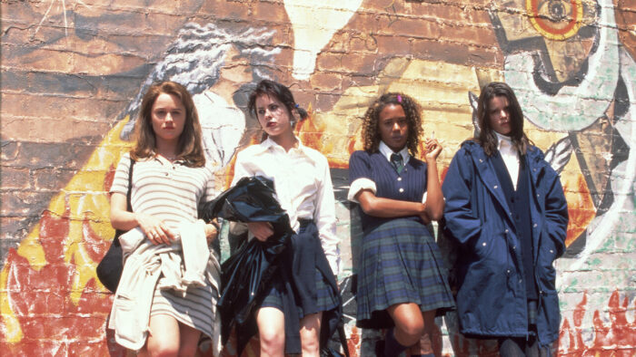 The 90s on Netflix: The Craft (1996)