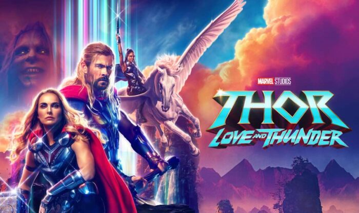 Thor: Love and Thunder review: Uneven but enjoyable