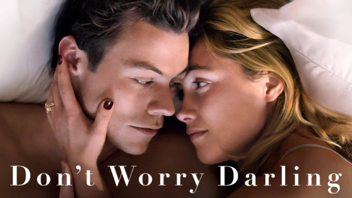 VOD film review: Don’t Worry Darling