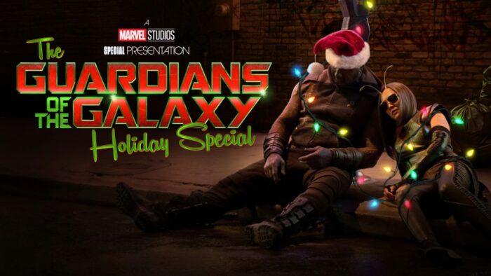 Disney+ review: The Guardians of the Galaxy Holiday Special