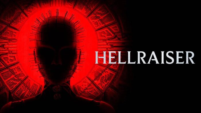 Hellraiser remake gets UK digital release for Halloween