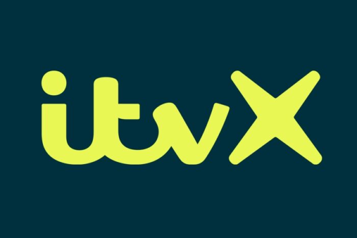 ITVX to launch on 8th December