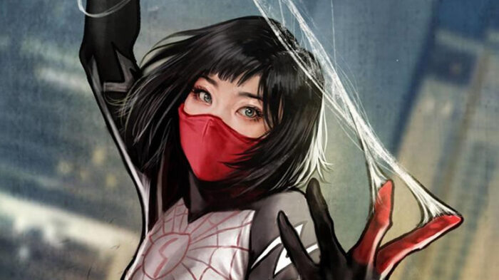 Amazon orders Marvel-Sony series, starting with Silk: Spider Society