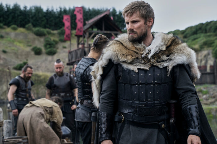 Watch: New trailer for Vikings: Valhalla Season 2