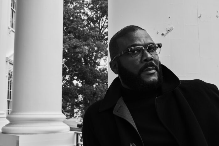 Tyler Perry to direct Six Triple Eight for Netflix