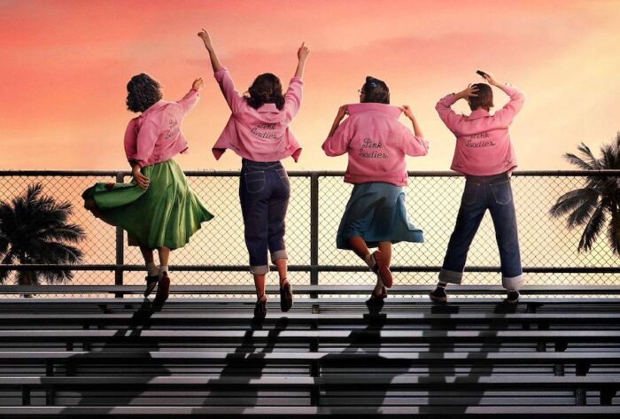 Trailer: Grease: Rise of the Pink Ladies arrives this April