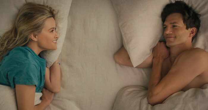 Trailer: Reese Witherspoon, Ashton Kutcher star in Your Place or Mine