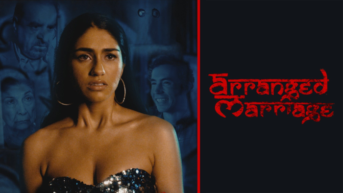 VOD film review: Arranged Marriage