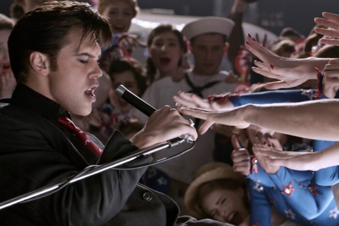 VOD film review: Elvis