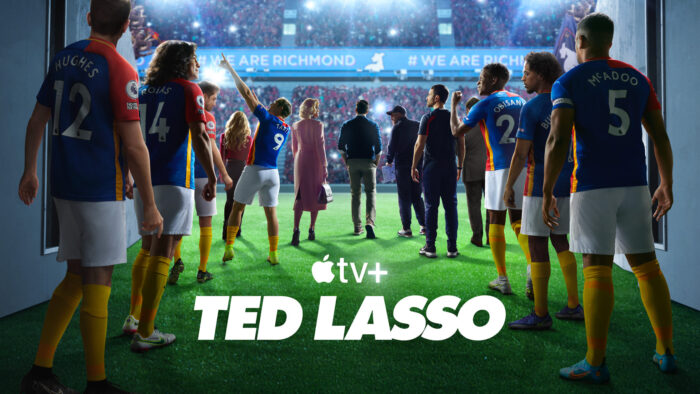 Watch: New trailer for Ted Lasso Season 3
