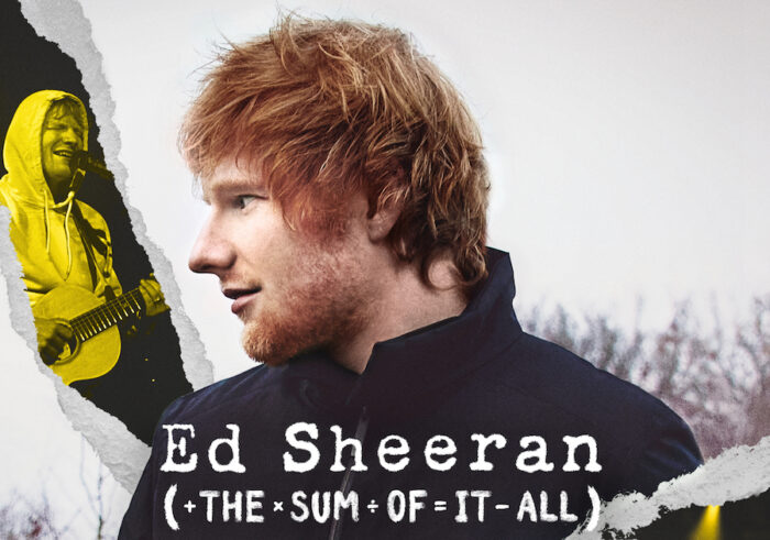 Disney+ announces Ed Sheeran documentary