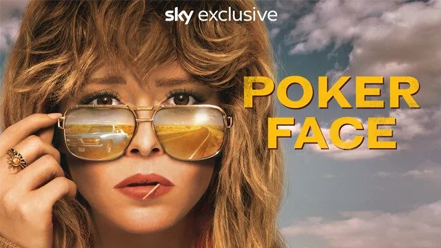 Rian Johnson’s Poker Face set for UK TV release this May