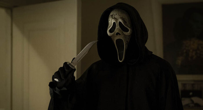 Scream VI review: A dark, scary sequel