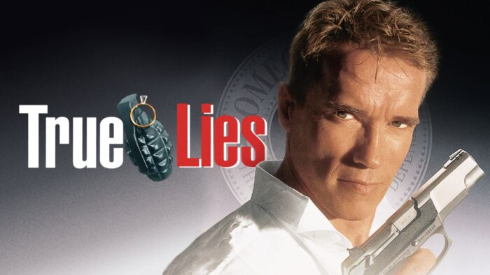 True Lies: Looking back at James Cameron’s action comedy