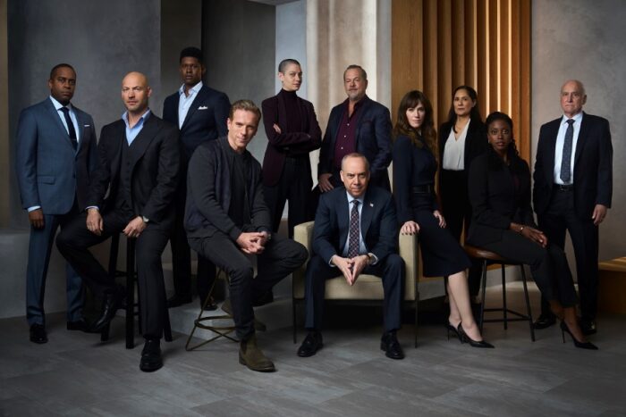 First look: Billions to end with Season 7 this August