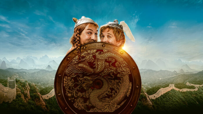 Asterix and Obelix: The Middle Kingdom review: An entertaining live-action adventure