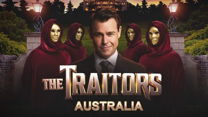 BBC bags The Traitors Australia