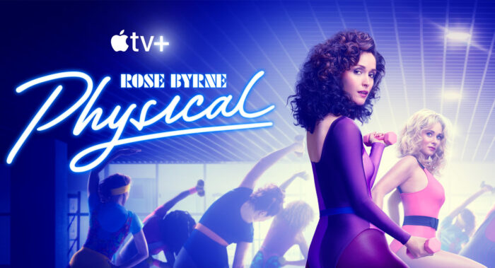 Apple TV+ unveils trailer for Physical Season 3