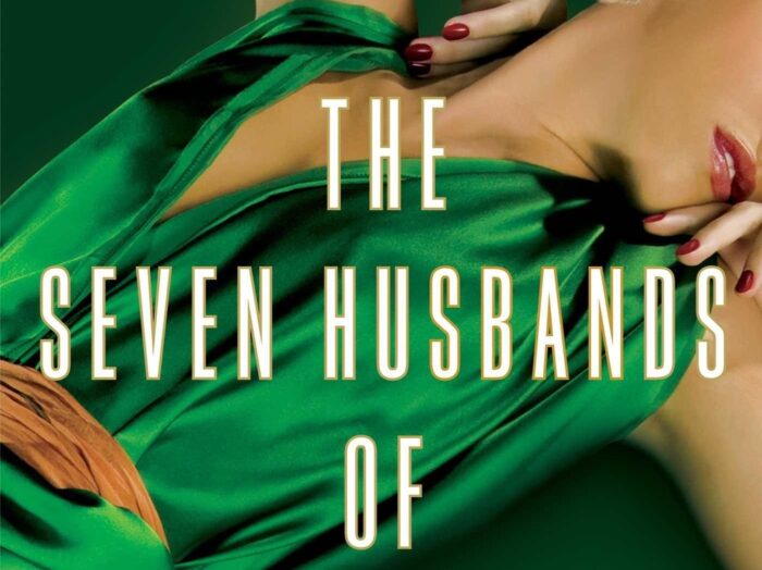 Leslye Headland to direct The Seven Husbands of Evelyn Hugo