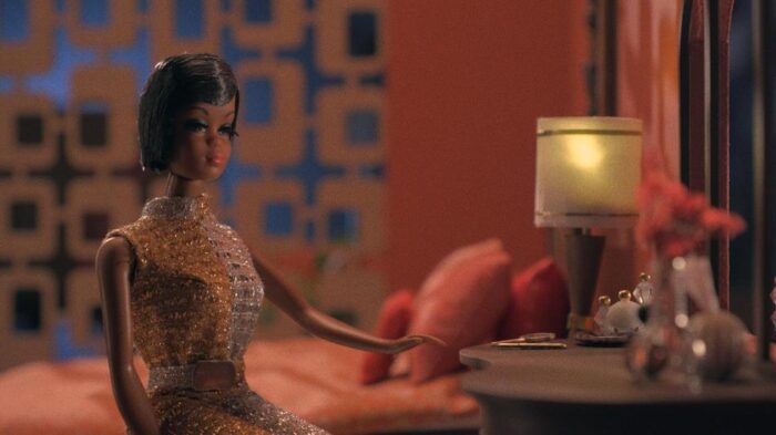 Netflix nabs Black Barbie: A Documentary