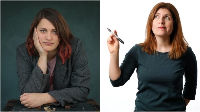 Kate Herron and Briony Redman join forces for Doctor Who