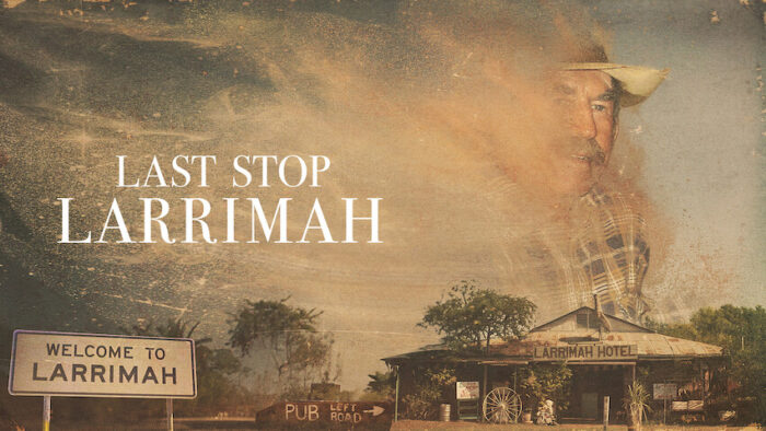 True Crime Tuesdays: Last Stop Larrimah 
