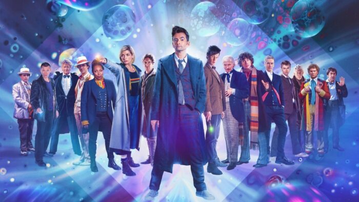 BBC iPlayer’s The Whoniverse expands with Tales of the TARDIS