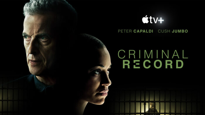 Trailer: Peter Capaldi, Cush Jumbo star in Criminal Record