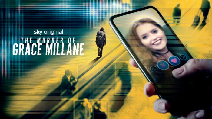 True Crime Tuesdays: The Murder of Grace Millane