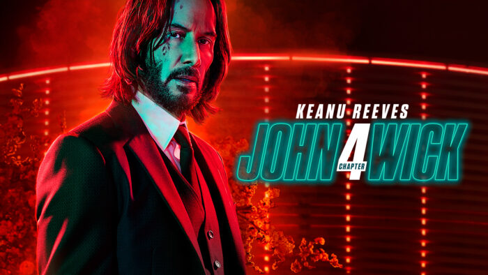 VOD film review: John Wick: Chapter 4