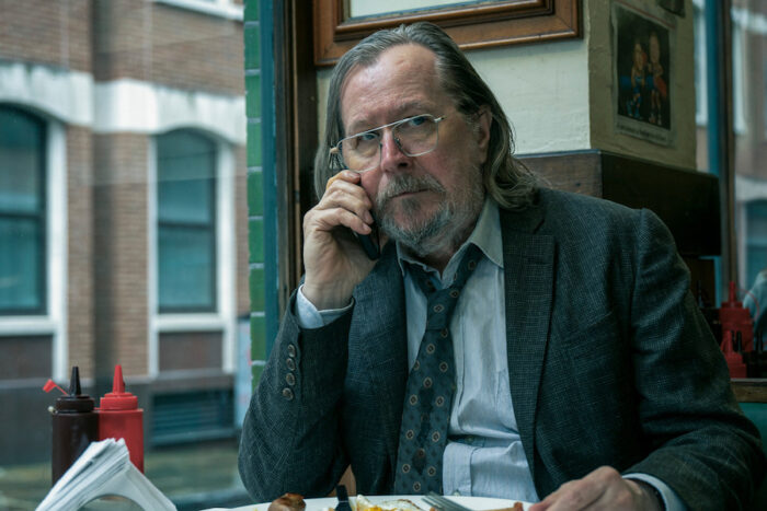 First look: Slow Horses Season 5 set for September release