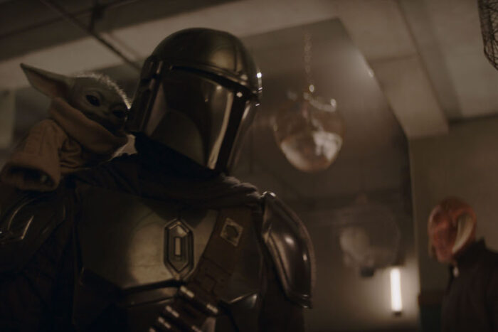 The Mandalorian and Grogu: First trailer arrives for spin-off movie