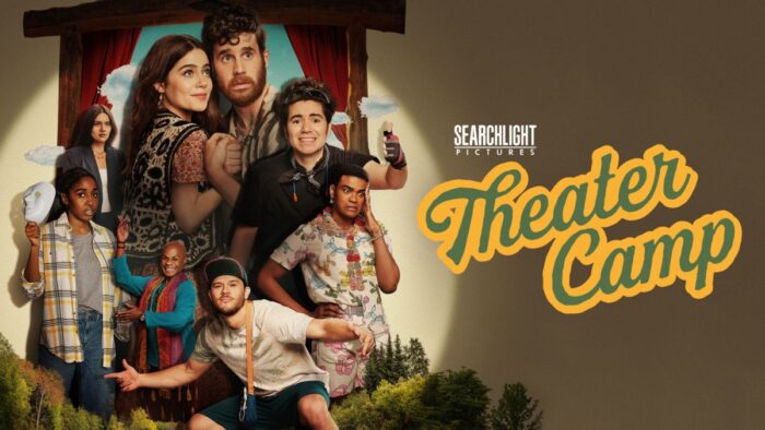 Theater Camp: One of the funniest films of 2023